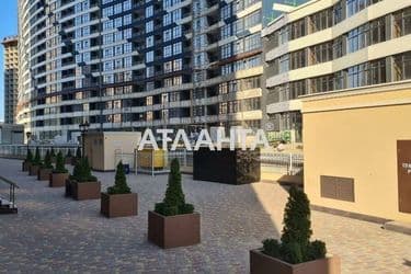 2-rooms apartment apartment by the address st. Kurortnyy per (area 78,1 m²) - Atlanta.ua - photo 11