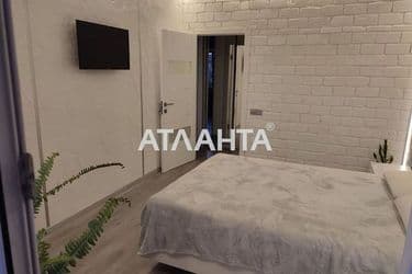 1-room apartment apartment by the address st. Bocharova gen (area 34 m²) - Atlanta.ua - photo 11