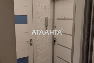 1-room apartment apartment by the address st. Bocharova gen (area 34 m²) - Atlanta.ua - photo 17