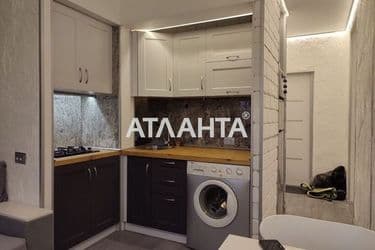 1-room apartment apartment by the address st. Bocharova gen (area 34 m²) - Atlanta.ua - photo 12