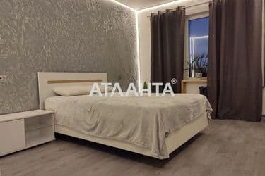 1-room apartment apartment by the address st. Bocharova gen (area 34 m²) - Atlanta.ua - photo 10