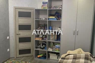 3-комнатная квартира по адресу ул. Старицкого (площадь 71,8 м²) - Atlanta.ua - фото 20
