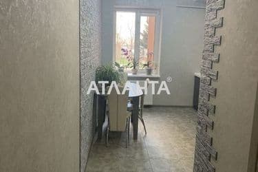 3-комнатная квартира по адресу ул. Старицкого (площадь 71,8 м²) - Atlanta.ua - фото 28