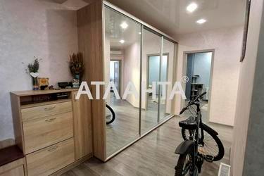 3-rooms apartment apartment by the address st. Staritskogo (area 71,8 m²) - Atlanta.ua - photo 34