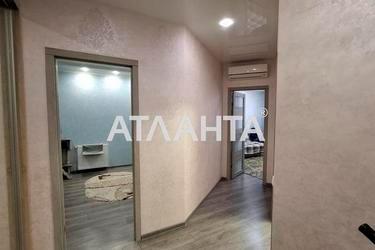 3-rooms apartment apartment by the address st. Staritskogo (area 71,8 m²) - Atlanta.ua - photo 33