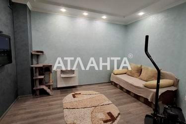 3-rooms apartment apartment by the address st. Staritskogo (area 71,8 m²) - Atlanta.ua - photo 32