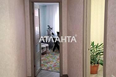 3-rooms apartment apartment by the address st. Staritskogo (area 71,8 m²) - Atlanta.ua - photo 35