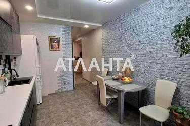 3-rooms apartment apartment by the address st. Staritskogo (area 71,8 m²) - Atlanta.ua - photo 28