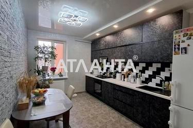3-rooms apartment apartment by the address st. Staritskogo (area 71,8 m²) - Atlanta.ua - photo 27