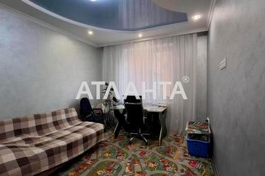 3-rooms apartment apartment by the address st. Staritskogo (area 71,8 m²) - Atlanta.ua - photo 31