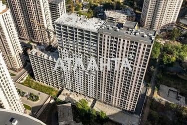 1-room apartment apartment by the address st. Genuezskaya (area 41,6 m²) - Atlanta.ua - photo 7