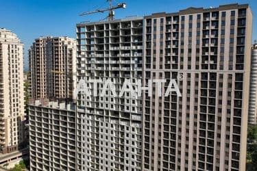 1-room apartment apartment by the address st. Genuezskaya (area 41,6 m²) - Atlanta.ua - photo 8