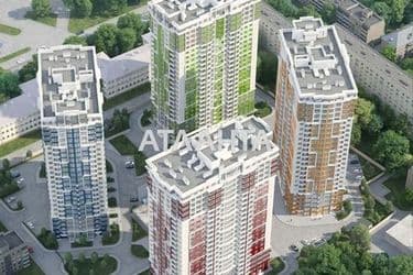 4+-rooms apartment apartment by the address st. Gagarina pr (area 101,3 m²) - Atlanta.ua - photo 28