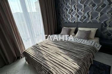 1-room apartment apartment by the address st. Borovskogo Nikolaya (area 28,5 m²) - Atlanta.ua - photo 11