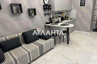 1-room apartment apartment by the address st. Borovskogo Nikolaya (area 28,5 m²) - Atlanta.ua - photo 13