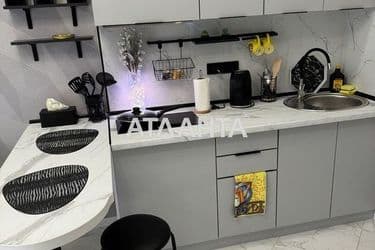 1-room apartment apartment by the address st. Borovskogo Nikolaya (area 28,5 m²) - Atlanta.ua - photo 14