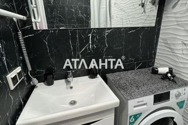 1-room apartment apartment by the address st. Borovskogo Nikolaya (area 28,5 m²) - Atlanta.ua - photo 18
