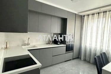 2-rooms apartment apartment by the address st. Zhemchuzhnaya (area 65,6 m²) - Atlanta.ua - photo 10