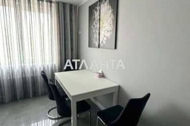 2-rooms apartment apartment by the address st. Zhemchuzhnaya (area 65,6 m²) - Atlanta.ua - photo 11