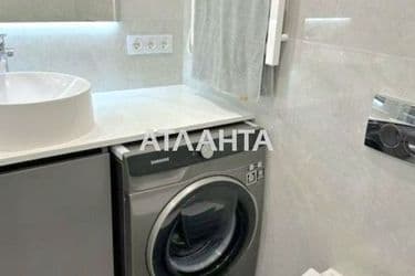 2-rooms apartment apartment by the address st. Zhemchuzhnaya (area 65,6 m²) - Atlanta.ua - photo 13