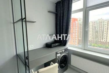 2-rooms apartment apartment by the address st. Zhemchuzhnaya (area 65,6 m²) - Atlanta.ua - photo 14