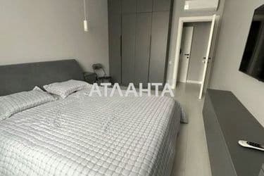 2-rooms apartment apartment by the address st. Zhemchuzhnaya (area 65,6 m²) - Atlanta.ua - photo 15