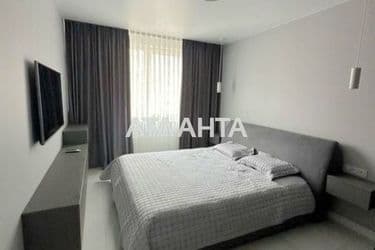 2-rooms apartment apartment by the address st. Zhemchuzhnaya (area 65,6 m²) - Atlanta.ua - photo 16