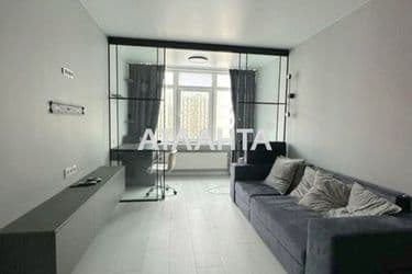 2-rooms apartment apartment by the address st. Zhemchuzhnaya (area 65,6 m²) - Atlanta.ua - photo 18