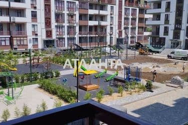 1-room apartment apartment by the address st. Bocharova gen (area 23,1 m²) - Atlanta.ua - photo 15