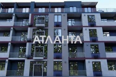 1-room apartment apartment by the address st. Bocharova gen (area 23,1 m²) - Atlanta.ua - photo 13