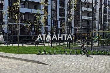 1-room apartment apartment by the address st. Bocharova gen (area 23,1 m²) - Atlanta.ua - photo 16