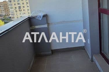 1-room apartment apartment by the address st. Bocharova gen (area 23,1 m²) - Atlanta.ua - photo 17
