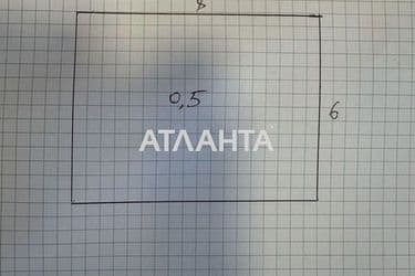 Landplot by the address st. Tsentralnaya (area 0,5 acr) - Atlanta.ua - photo 16