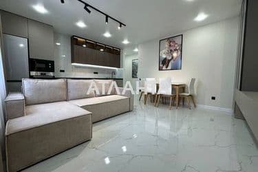 3-rooms apartment apartment by the address st. Zhemchuzhnaya (area 81,4 m²) - Atlanta.ua - photo 26