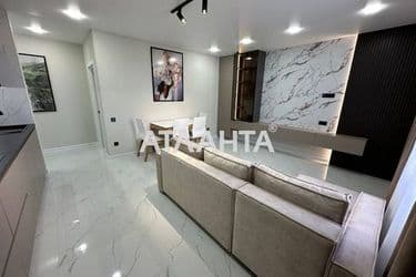 3-rooms apartment apartment by the address st. Zhemchuzhnaya (area 81,4 m²) - Atlanta.ua - photo 29