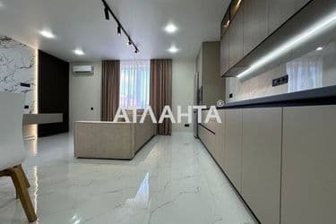 3-rooms apartment apartment by the address st. Zhemchuzhnaya (area 81,4 m²) - Atlanta.ua - photo 30