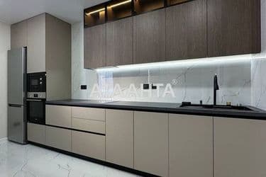3-rooms apartment apartment by the address st. Zhemchuzhnaya (area 81,4 m²) - Atlanta.ua - photo 31