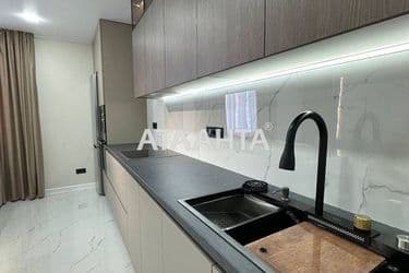 3-rooms apartment apartment by the address st. Zhemchuzhnaya (area 81,4 m²) - Atlanta.ua - photo 32