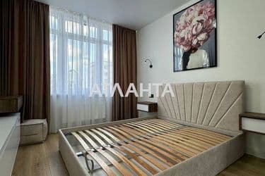 3-rooms apartment apartment by the address st. Zhemchuzhnaya (area 81,4 m²) - Atlanta.ua - photo 34