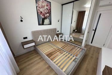 3-rooms apartment apartment by the address st. Zhemchuzhnaya (area 81,4 m²) - Atlanta.ua - photo 35