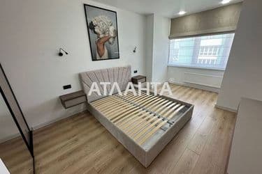 3-rooms apartment apartment by the address st. Zhemchuzhnaya (area 81,4 m²) - Atlanta.ua - photo 36