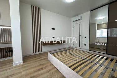 3-rooms apartment apartment by the address st. Zhemchuzhnaya (area 81,4 m²) - Atlanta.ua - photo 37