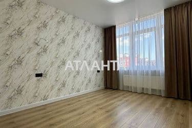 3-rooms apartment apartment by the address st. Zhemchuzhnaya (area 81,4 m²) - Atlanta.ua - photo 40