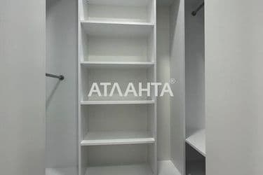 3-rooms apartment apartment by the address st. Zhemchuzhnaya (area 81,4 m²) - Atlanta.ua - photo 41