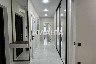 3-rooms apartment apartment by the address st. Zhemchuzhnaya (area 81,4 m²) - Atlanta.ua - photo 42