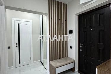3-rooms apartment apartment by the address st. Zhemchuzhnaya (area 81,4 m²) - Atlanta.ua - photo 43