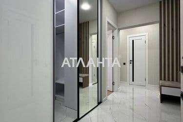 3-rooms apartment apartment by the address st. Zhemchuzhnaya (area 81,4 m²) - Atlanta.ua - photo 44