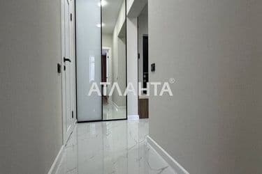 3-rooms apartment apartment by the address st. Zhemchuzhnaya (area 81,4 m²) - Atlanta.ua - photo 45
