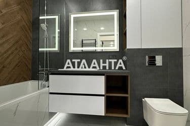 3-rooms apartment apartment by the address st. Zhemchuzhnaya (area 81,4 m²) - Atlanta.ua - photo 46