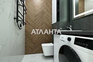 3-rooms apartment apartment by the address st. Zhemchuzhnaya (area 81,4 m²) - Atlanta.ua - photo 47